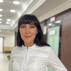 Савостьянова Елена Анатольевна, гинеколог