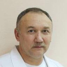 Орловский Олег Игоревич, терапевт