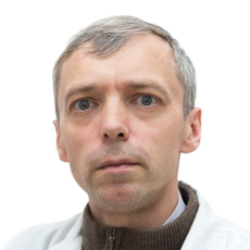 Непеин Денис Юрьевич, невролог