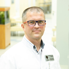 Малюгов Юрий Николаевич, хирург-эндокринолог