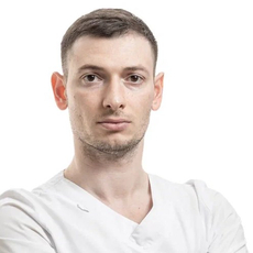 Калайджян Акоп Андроникович, врач УЗД