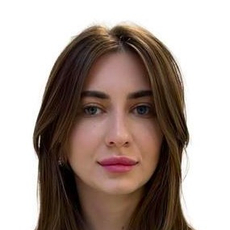 Отарова Мадина Олеговна, ортодонт