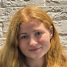 Блинова Мария Михайловна, детский логопед