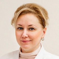 Овчинникова Лариса Леонидовна, гинеколог