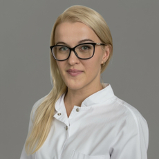 Догадина Наталья Александровна, врач функциональной диагностики