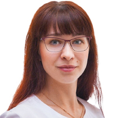 Харахурсах (Рыцарь) Юлия Александровна, офтальмолог