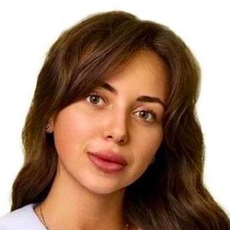 Мурашко Дарья Александровна, стоматологический гигиенист