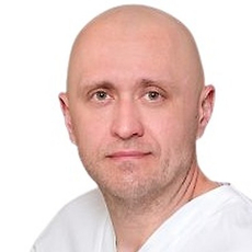 Герко Станислав Игоревич, стоматолог-ортопед