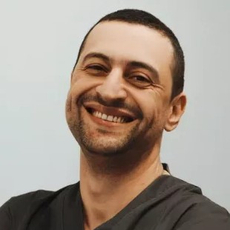 Габибуллаев Габиб Эседулахович, гинеколог