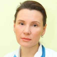 Гилязова Динара Фаритовна, неонатолог