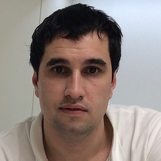 Одарченко Антон Игоревич, массажист