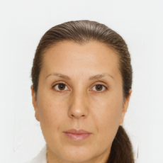 Мельникова Ирина Викторовна, стоматолог-терапевт