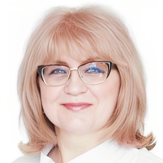 Кукурян Светлана Викторовна, гинеколог