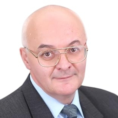 Манжурин Федор Иванович, эндоскопист