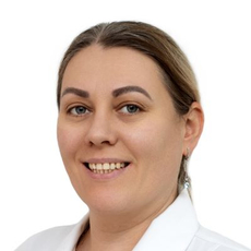 Бунаева Светлана Александровна, терапевт