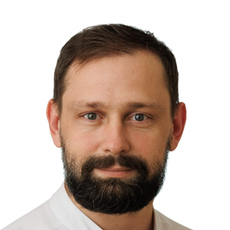 Роговенко Александр Анатольевич, проктолог