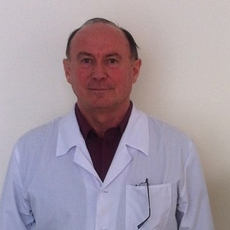 Мингазов Рустам Салихович, врач УЗД