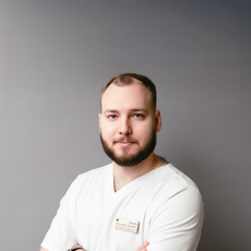 Матвеев Александр Сергеевич, стоматолог-терапевт