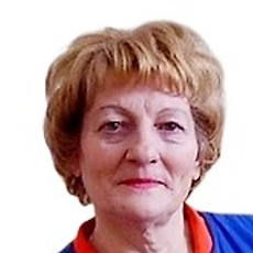 Картавцева Татьяна Владимировна, врач скорой помощи