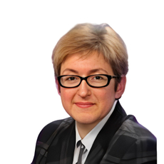 Полтавская Мария Георгиевна, кардиолог