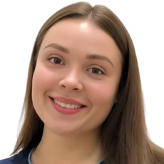 Радостева (Грязных) Александра Николаевна, педиатр