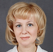 Еременко Светлана Викторовна, врач-косметолог