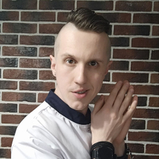 Селиванов Алексей Сергеевич, терапевт