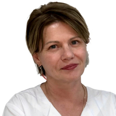 Цветкова Марина Петровна, гематолог