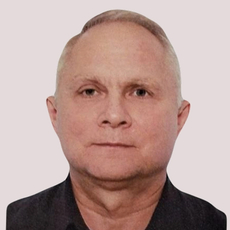 Логвиненко Владимир Владимирович, анестезиолог