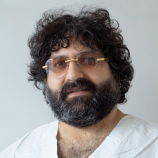 Алексанян Володя Мгерович, хирург