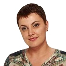 Ляшенко Юлия Сергеевна, дерматолог