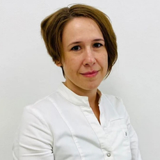 Грачева Елена Викторовна, хирург