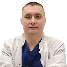 Поздин Роман Владимирович, ЛОР