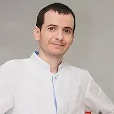 Сулейман Агйад, стоматолог-терапевт