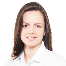 Корнеева Кристина Игоревна, гинеколог