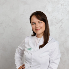 Тыченко Алина Вячеславовна, эндокринолог