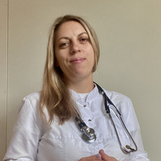 Сафонова Наталья Анатольевна, педиатр