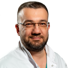 Соловьев Алексей Александрович, хирург