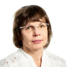 Теплякова Ольга Вячеславовна, ревматолог