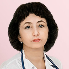 Чичкова Марина Александровна, кардиолог