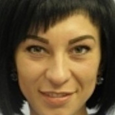 Гордеева Татьяна Владимировна, радиолог