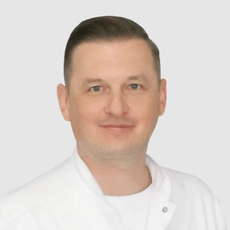 Казаков Дмитрий Владимирович, рентгенолог