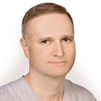 Свиридов Сергей Муссаевич, ортопед