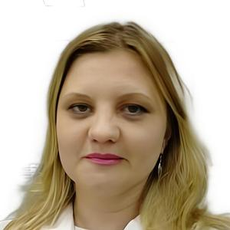 Яруллина Асия Вячеславовна, детский логопед