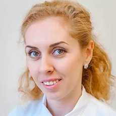 Мелконян Кристина Самвеловна, гастроэнтеролог