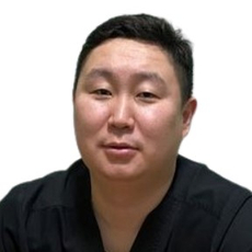 Цыбиков Булат Зориктуевич, нейрохирург