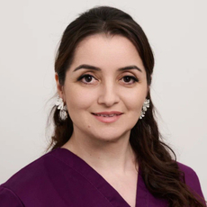 Мусаева Рая Джамаловна, стоматологический гигиенист