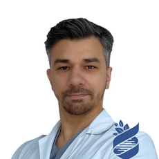 Шульгин Дмитрий Александрович, врач-генетик