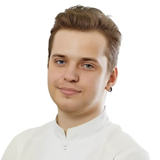 Господынько Сергей Сергеевич, стоматолог-терапевт