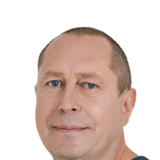 Изотов Алексей Алексеевич, стоматолог-хирург